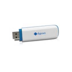 Modem Usb Digicom 3G 21 6M EDGE GPRS GSM HSDPA HSPA HSUPA UMTS