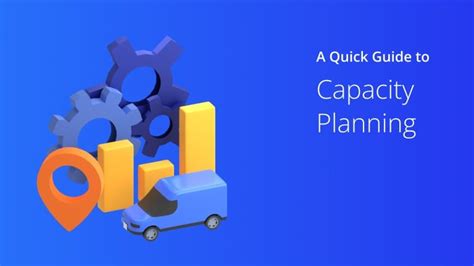 Capacity Plan Example And Beginners Guide 2024