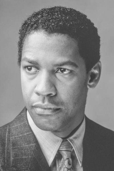 Denzel Washington Movies And Tv Shows On Netflix Flixboss