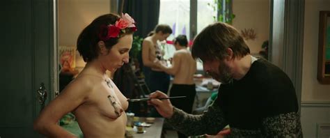 Nude Video Celebs Emeline Marcour Nude Kapitalistis