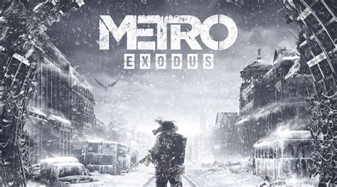 Metro Exodus Review | Game Rant