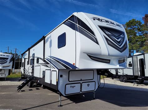 2023 Forest River Vengeance Rogue Armored 4007 RV For Sale In Myrtle