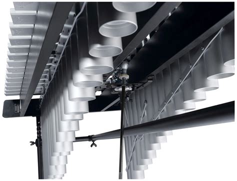 Yamaha Vibraphon Yv 2700 — Schlagzeug Shop Glanzmann Ag — Schlagzeug