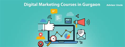 Top 10 Digital Marketing Courses In Gurgaon With Placements In Year