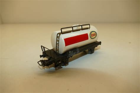 M Rklin H Db Kesselwagen Esso Einheit Kaufen Auf Ricardo