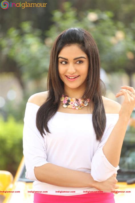 Adah Sharma Actress Photoimagepics And Stills 360676