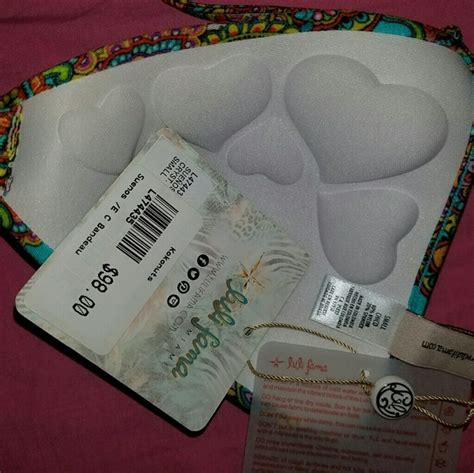 Luli Fama Swim Luli Fama Bikini Size Small Never Worn Poshmark