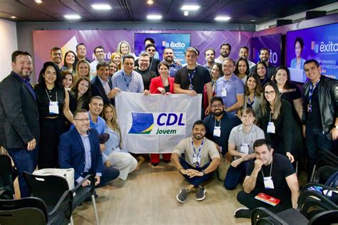 Membros Da Cdl Jovem Fortaleza Visitam Players Do Mercado De S O Paulo