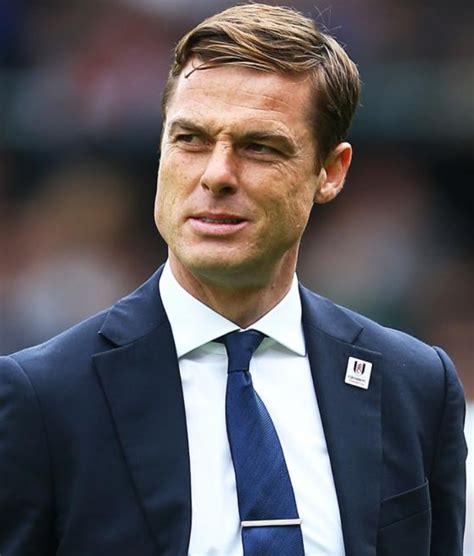 Scott Parkermanager Fulham Wiki Fandom