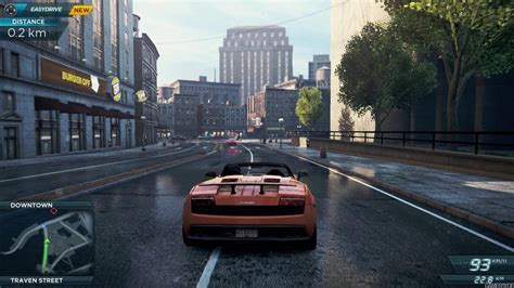 Need For Speed Most Wanted Race Pc High Quality Stream And