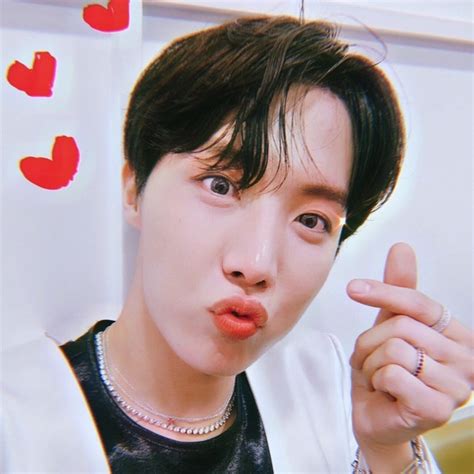 Jung Hoseok Icons Like Or Reblog If You