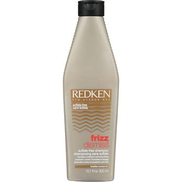 Redken Smooth Down Shampoo - Walmart.com