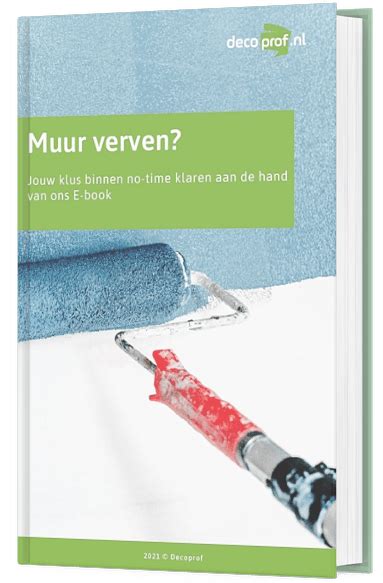 Wat Is Plamuur En Hoe Plamuur Gebruiken Verfblog Decoprof Nl