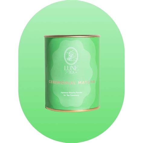 Ceremonialna Matcha Lune Tea G Zielarnia Runo