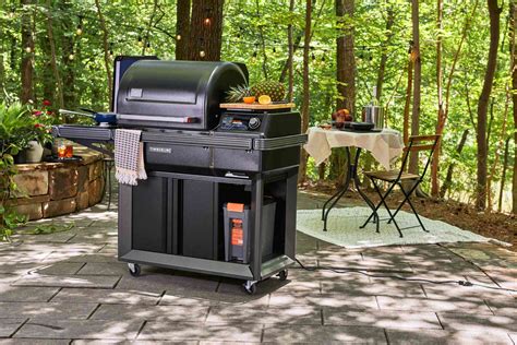 The 7 Best Pellet Grills And Smokers Expert Tested