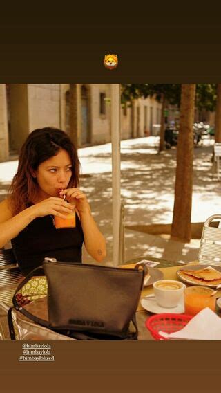 Anna Castillo Bellasolle Nanitita Nude OnlyFans NudoStar TV