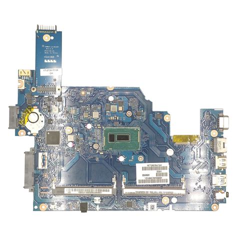 Placa Mãe Notebook Acer Aspire E5 571 E5 531 Z5wah La B161p Intel i5 4