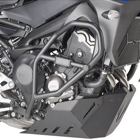 Givi Engine Guards Matte Black Tn Fortnine Canada