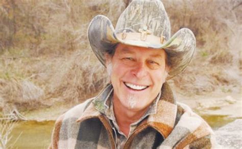 Ted Nugent: November 2023 - Adventure Sports Outdoors Magazine