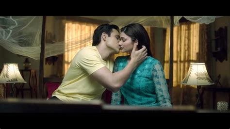 [azhar] All Hot Kissing Scenes Hd Emraan Hashmi Prachi Desai