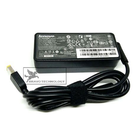 Jual Adaptor Charger Casan Original Lenovoo Ideapad E10 30 E20 30 Yoga 11 Flex 10 20v 2 25a