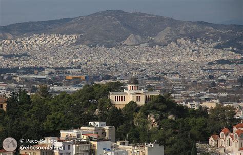 El Observatorio Nacional De Atenas Otros Mundos