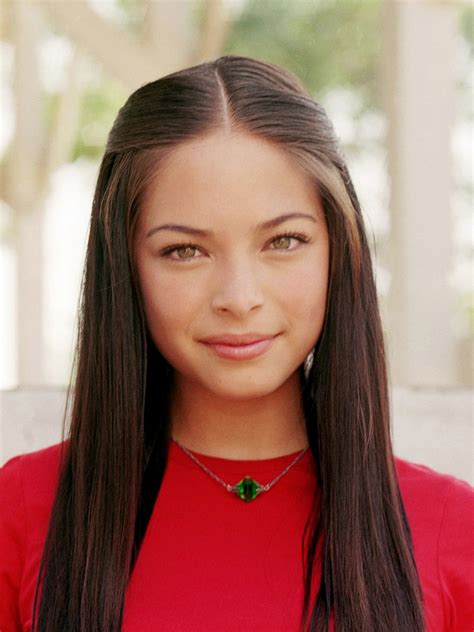 Кристин Кройк - Kristin Kreuk фото №837754