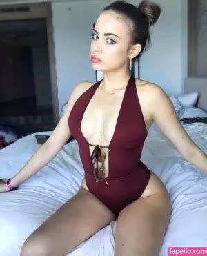 Full Video Xenia Tchoumitcheva Nude Leaks Onlyfans I Nudes Celeb Nudes