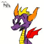 Spyro GIF - Find & Share on GIPHY