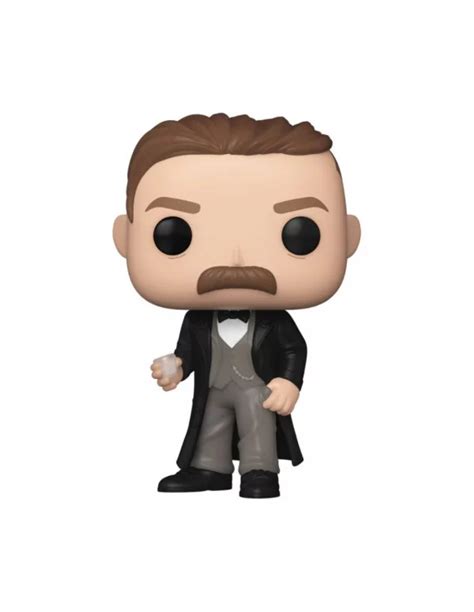 Comprar Peaky Blinders Funko Pop Arthur Shelby Cm Mil Comics