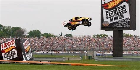 The 5 Coolest Car Stunts of the Last 5 Years