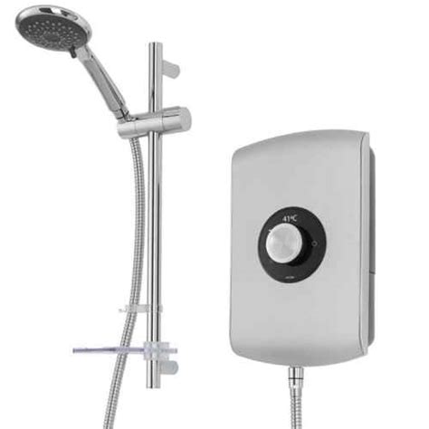 Triton Amore Electric Showers