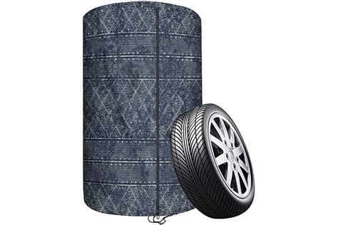 Superior Tire Storage Bag For Citizenside