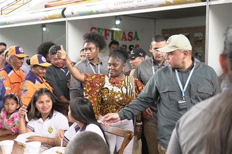 Francia M Rquez Mina On Twitter En El Gobiernodelcambio Estamos