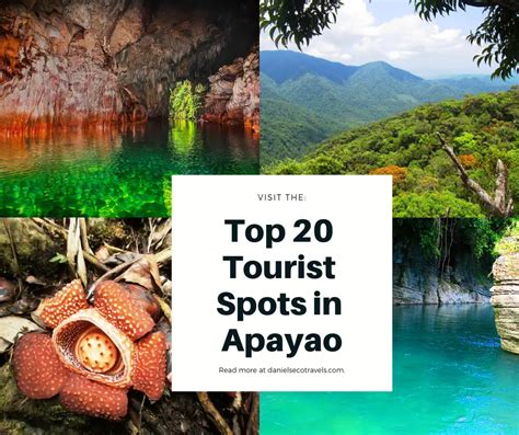 20+ Apayao Tourist Spot (UPDATED): Best Places to See