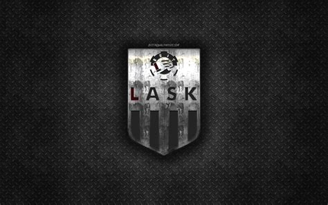 Descargar Fondos De Pantalla Lask Linz Austria Club De F Tbol El