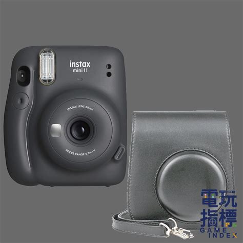 【電玩指標】十倍蝦幣 富士 Fujifilm Instax Mini 11 12 拍立得相機 Mini11 Mini12 蝦皮購物