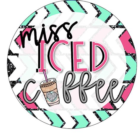 Miss Iced Coffee Teaching Resources Teachers Pay Teachers