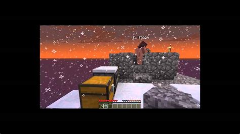 SkyBlock Ep 3 Espandiamo L Isola YouTube