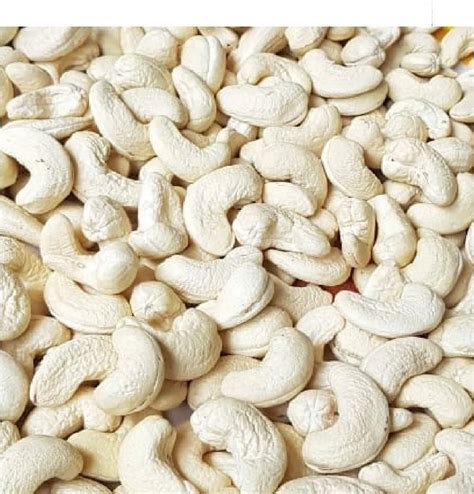 W Whole Cashew Nuts At Rs Kg Cashew Nuts In Cuddalore Id