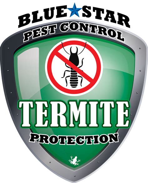 Premium Pest Control Service Blue Star Pest Control