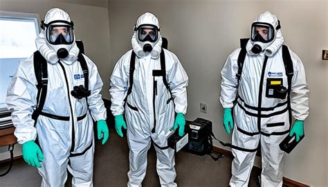 Effective Mold Remediation Essential Steps To Take