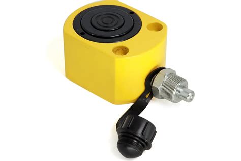 Гидравлический цилиндр Car-tool низкий, телескопический 20т CT-T1025 ...