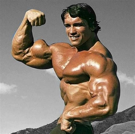 Top 10 Biggest Biceps In The World Best Natural Arms