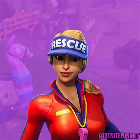 Sun Strider Outfit Fortnite Battle Royale