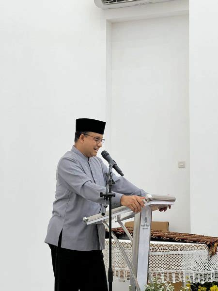 Masjid Tabayyun Yang Pembangunannya Penuh Liku Perjuangan Akhirnya