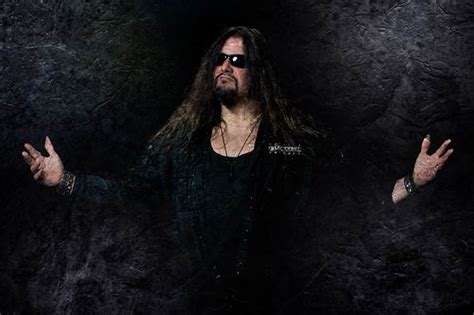 Gene Hoglan Releases Video Teaser For The Atomic Clock The Clock