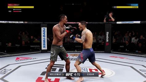 EA SPORTS UFC 3 Tips And Tricks Blocking YouTube