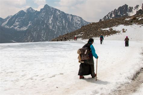 Kailash Pilgrimage