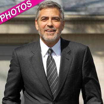 George Clooney Celebrates Turning 51 -- See His Life In Pictures